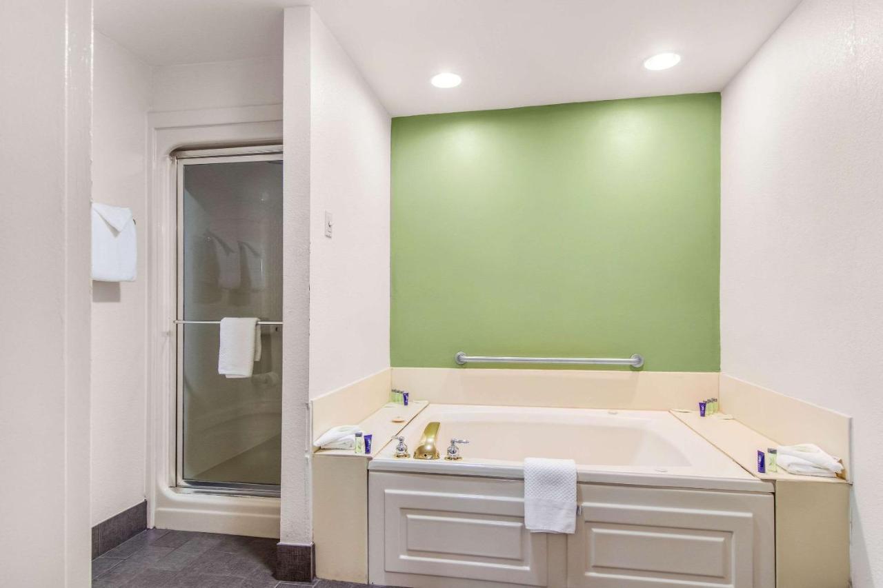 Sleep Inn Austintown - Youngstown, West Dış mekan fotoğraf