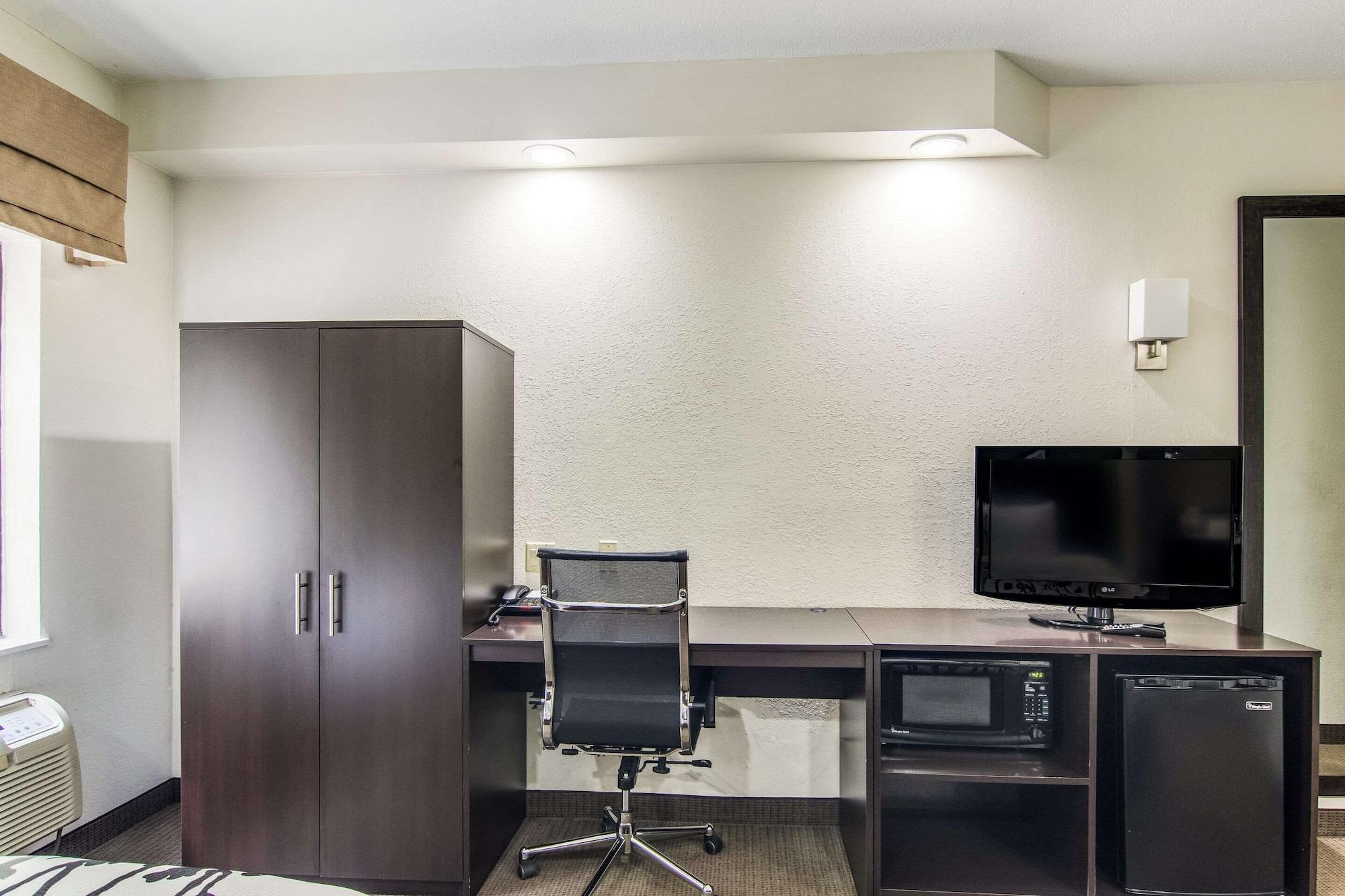 Sleep Inn Austintown - Youngstown, West Dış mekan fotoğraf