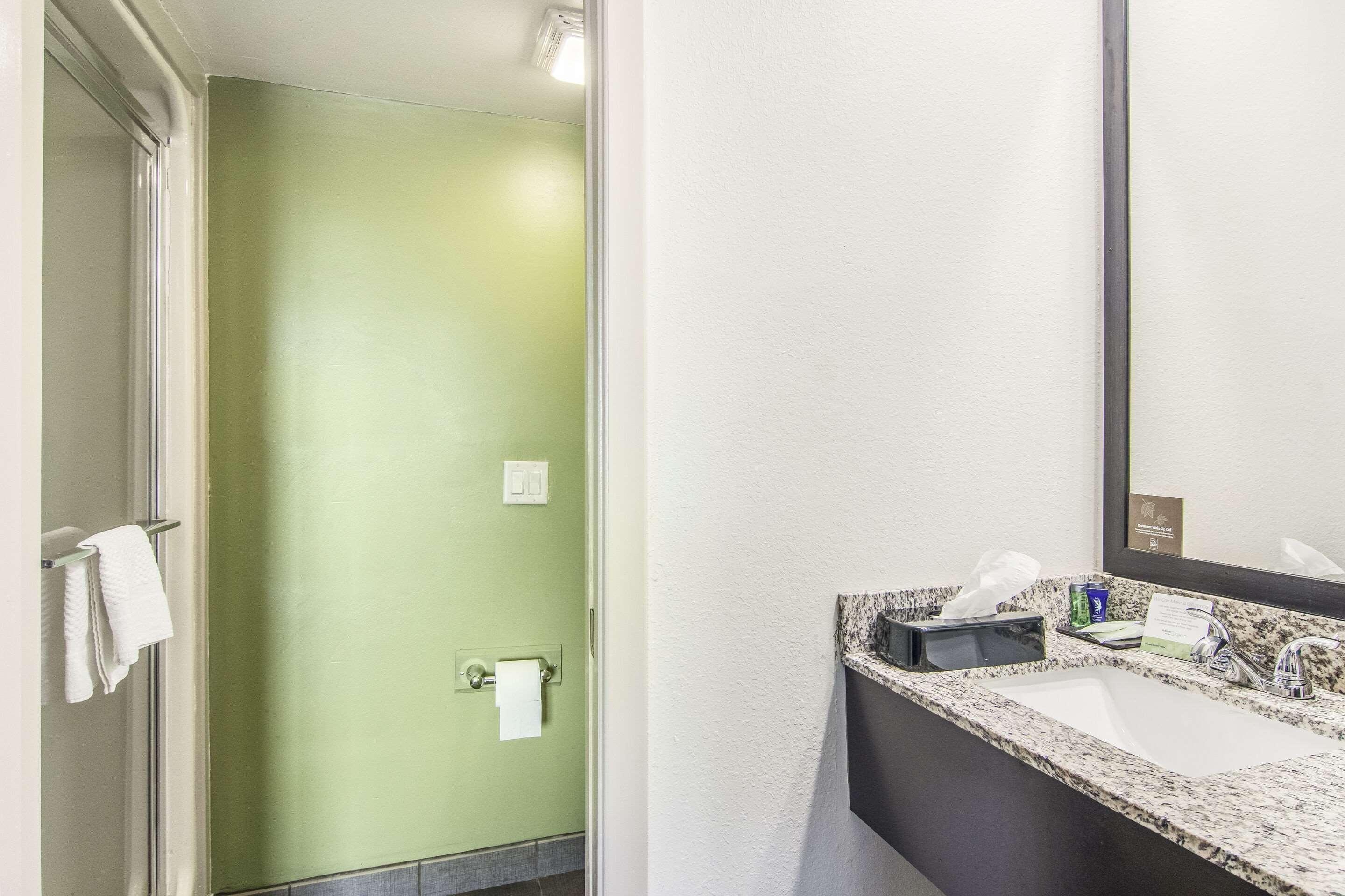 Sleep Inn Austintown - Youngstown, West Dış mekan fotoğraf