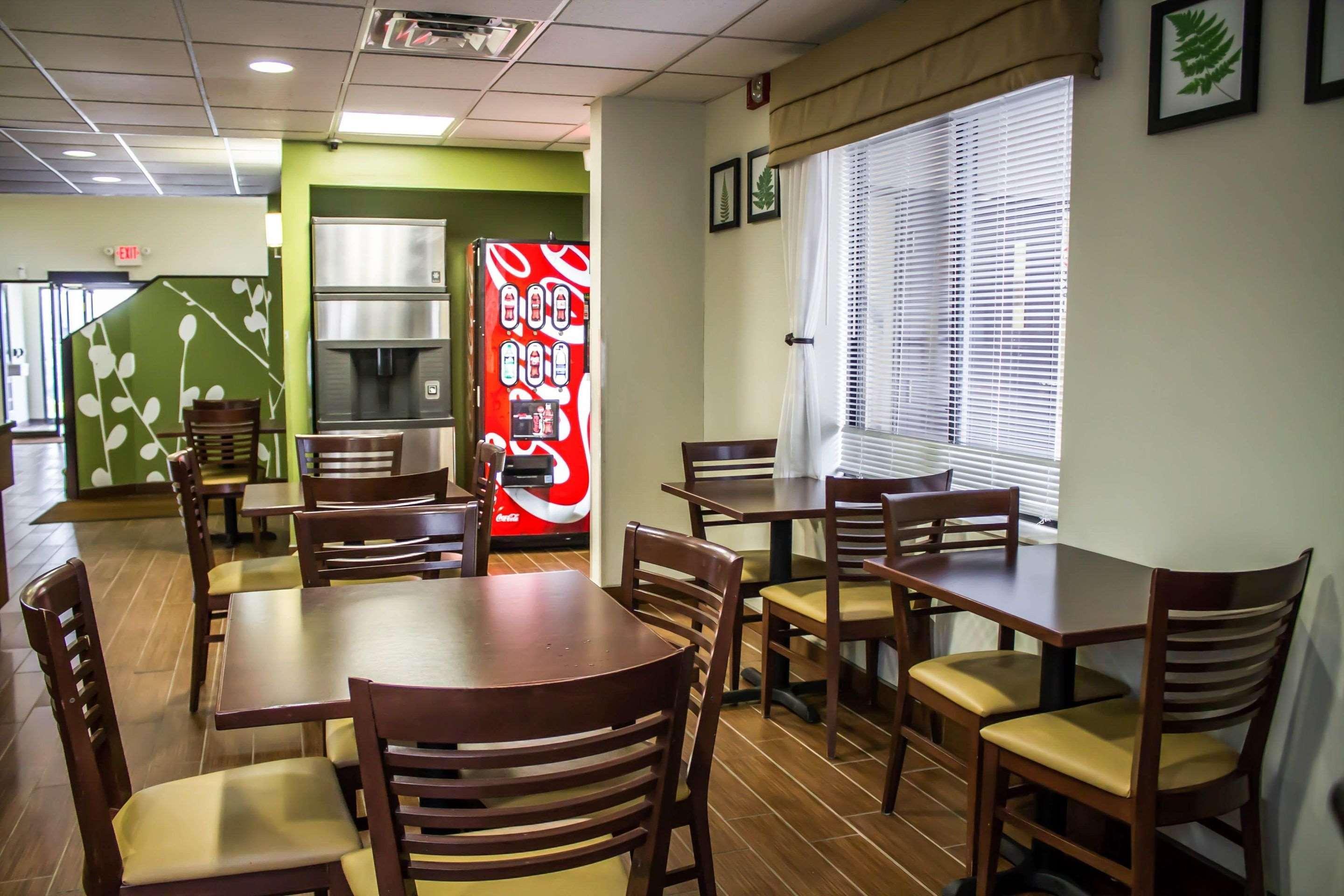 Sleep Inn Austintown - Youngstown, West Dış mekan fotoğraf