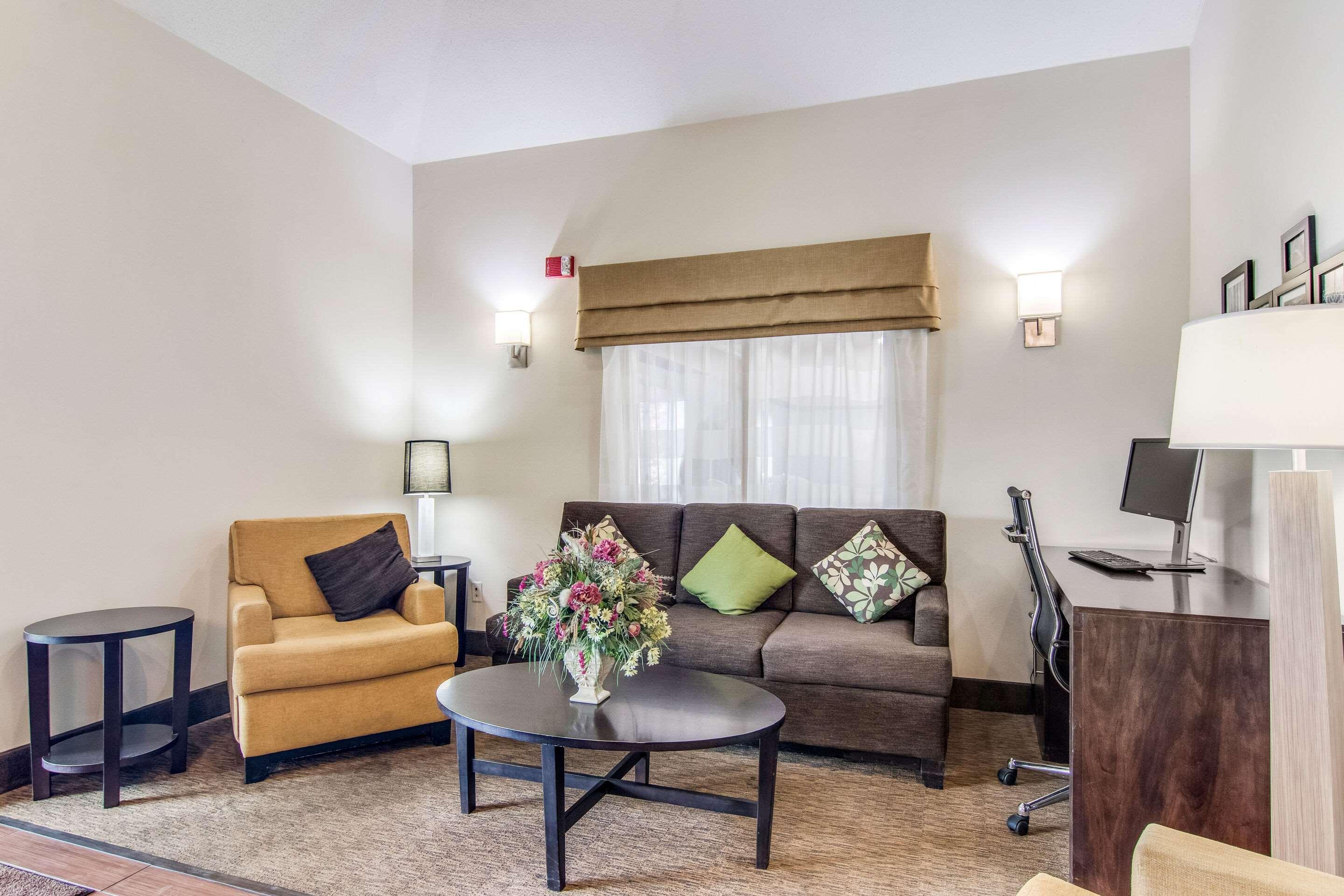 Sleep Inn Austintown - Youngstown, West Dış mekan fotoğraf