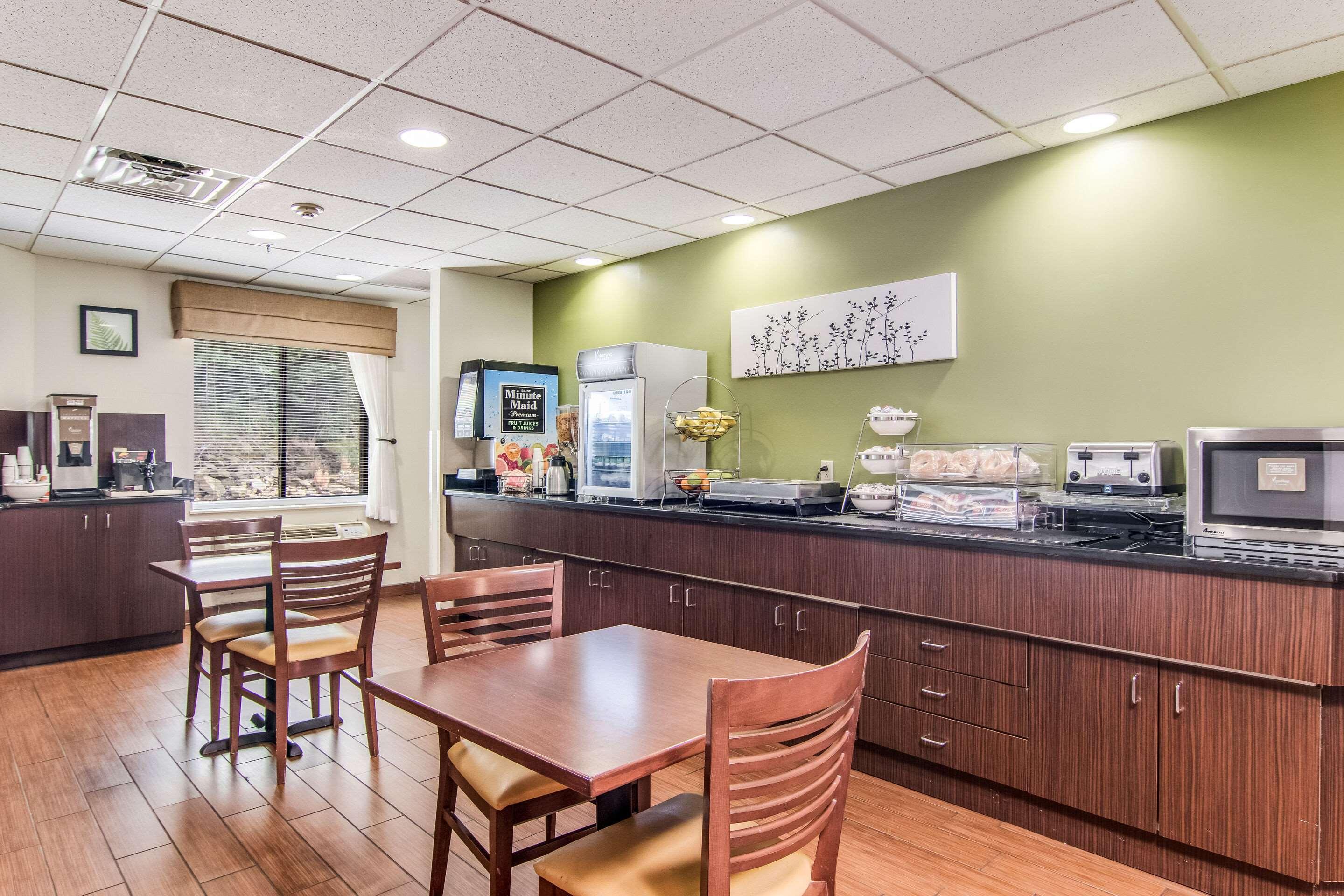 Sleep Inn Austintown - Youngstown, West Dış mekan fotoğraf